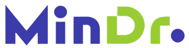 Mindr Logo
